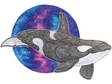 Cosmic Orca Print
