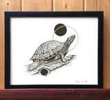 Slider Print